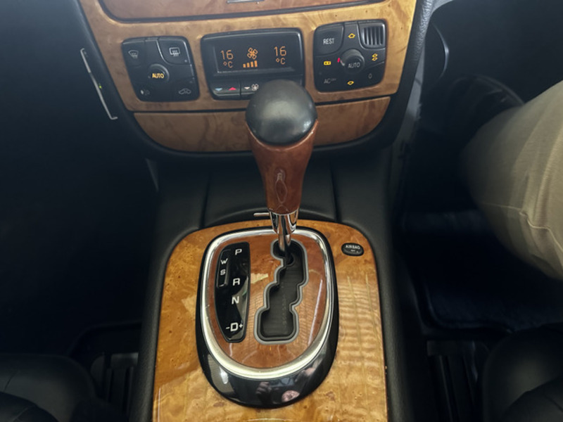 S-CLASS