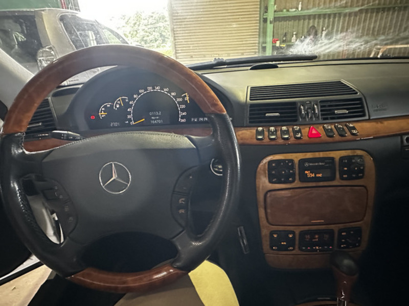 S-CLASS