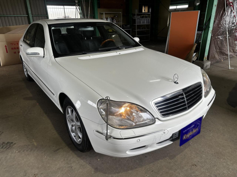S-CLASS-0