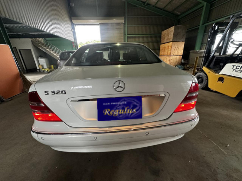 S-CLASS