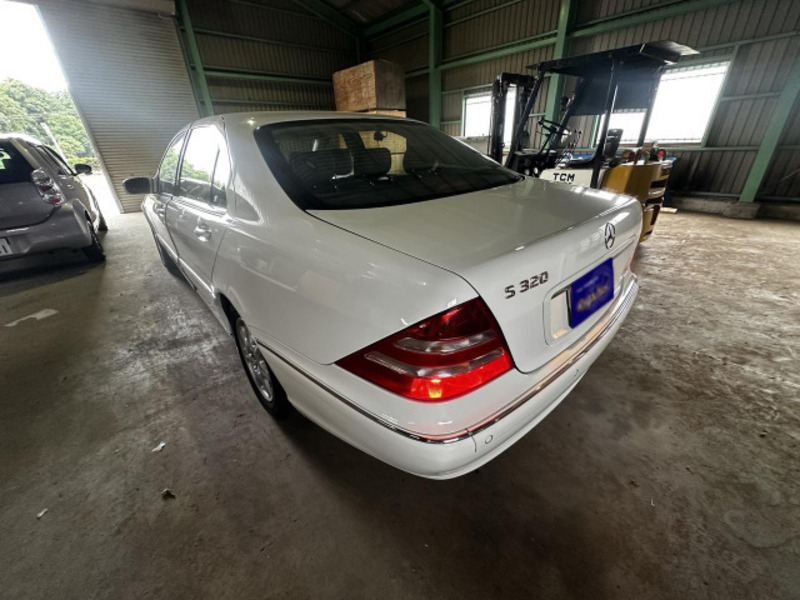 S-CLASS
