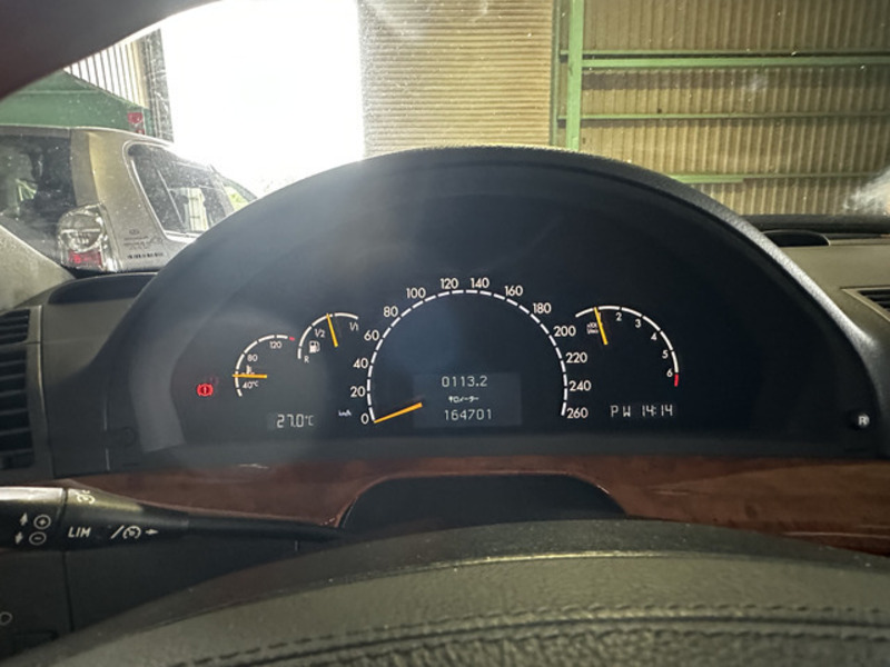S-CLASS
