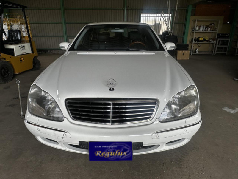S-CLASS