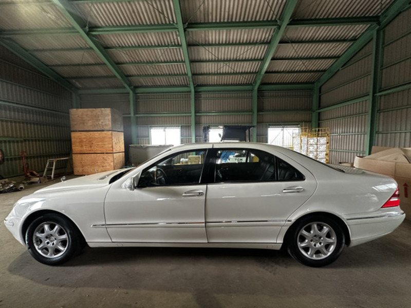 S-CLASS