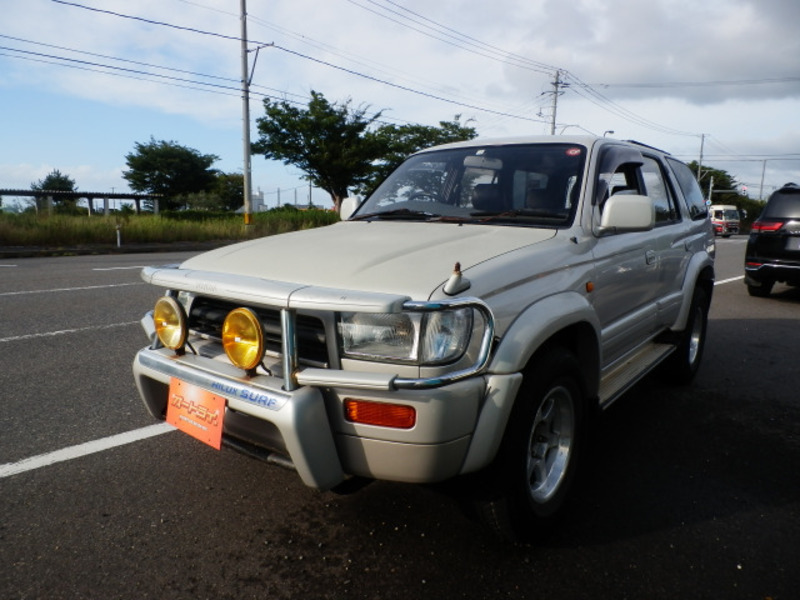 HILUX SURF