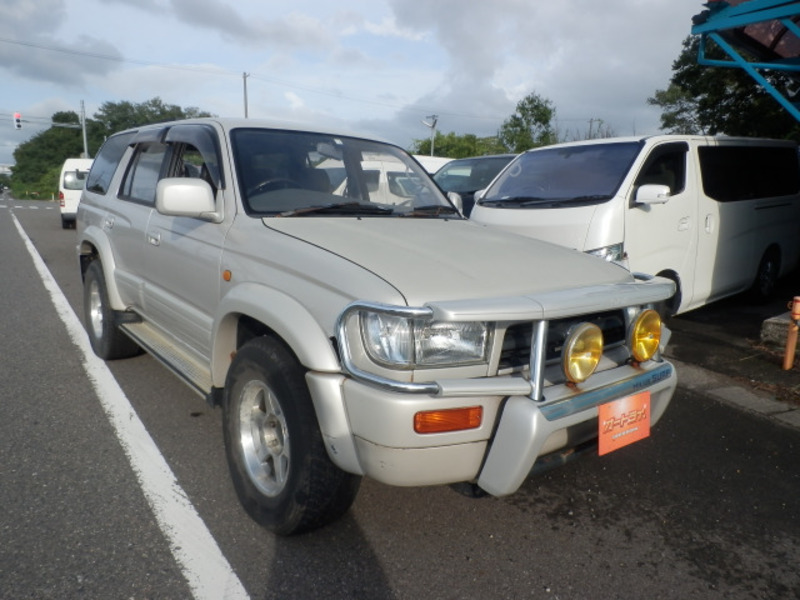 HILUX SURF