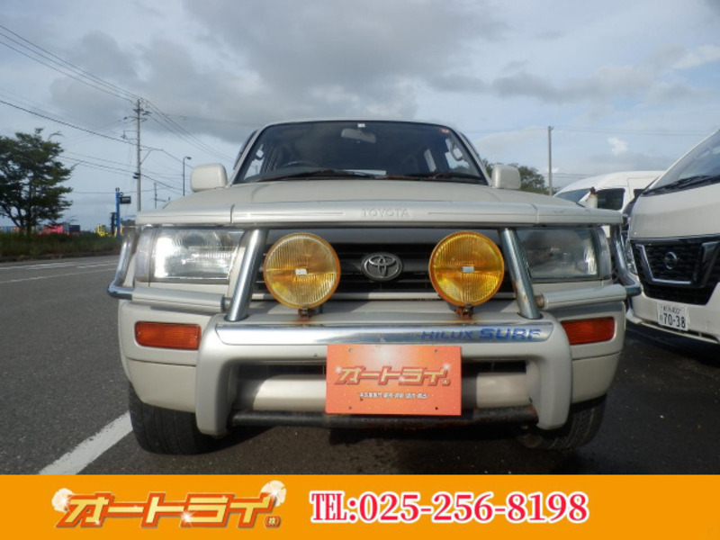 HILUX SURF-0