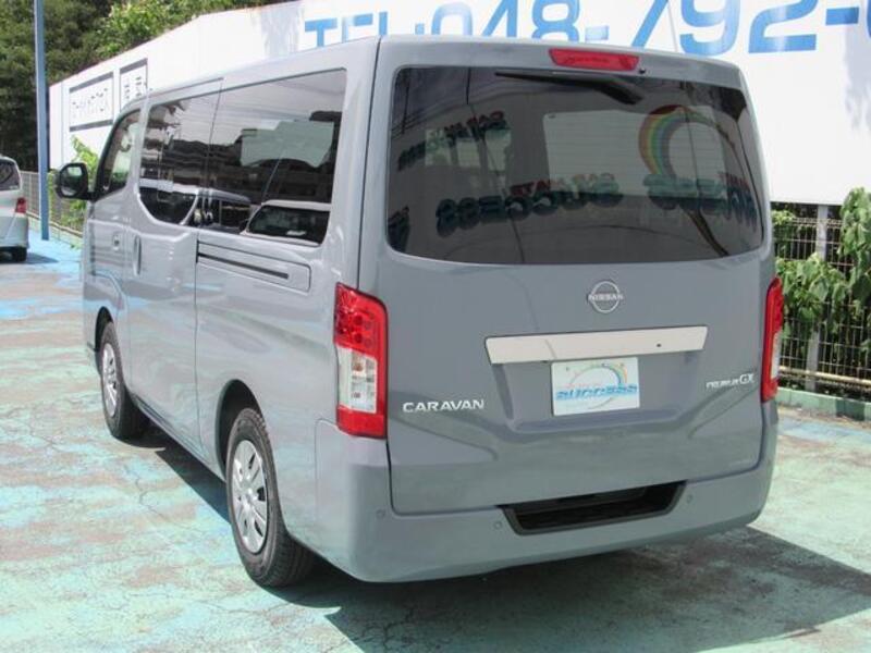 CARAVAN