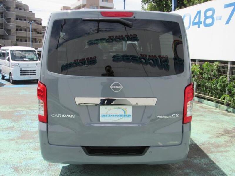 CARAVAN