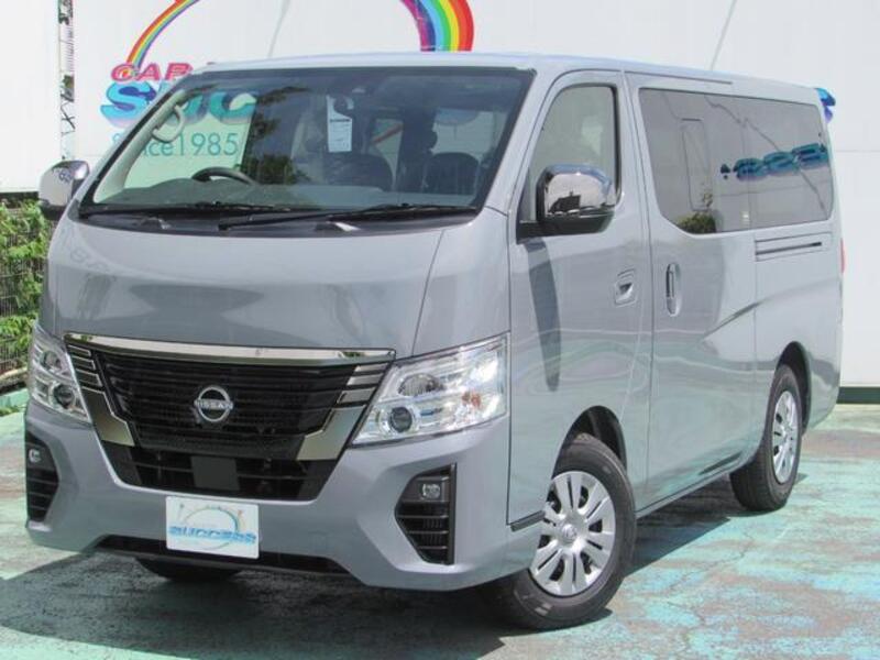 CARAVAN-0