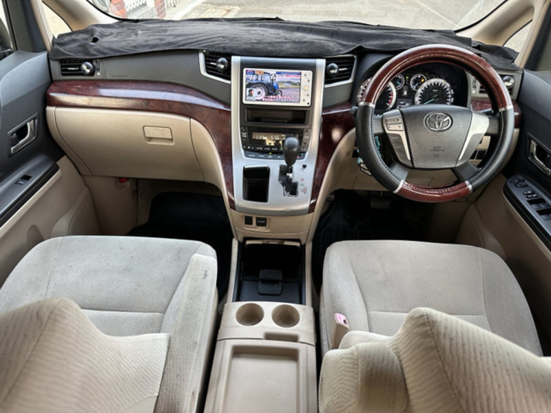 ALPHARD