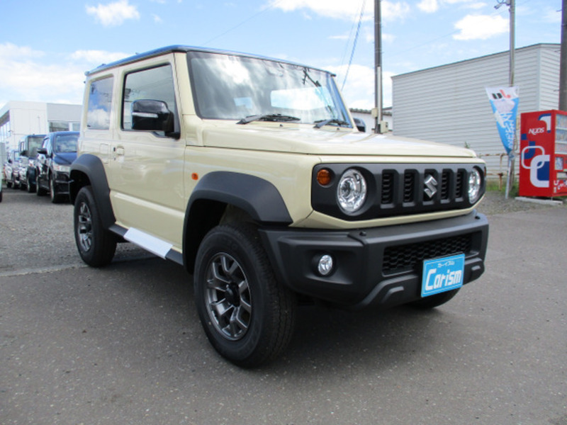 JIMNY SIERRA
