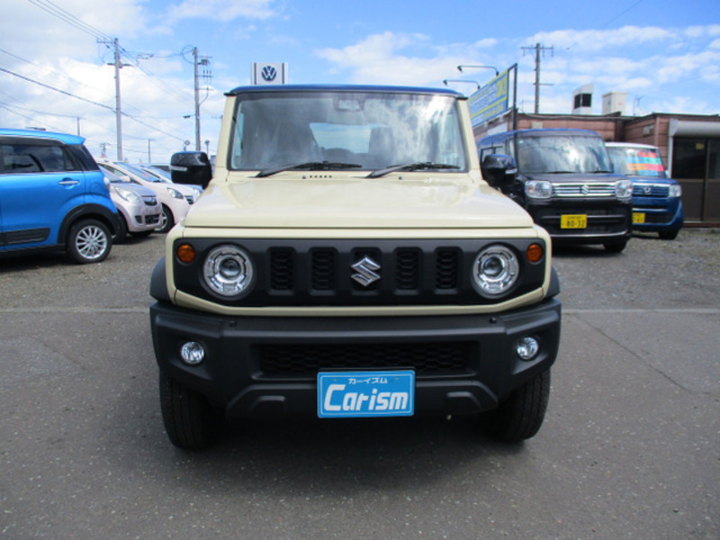 JIMNY SIERRA