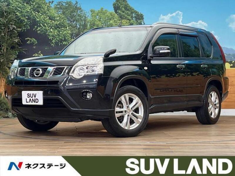 X-TRAIL-0