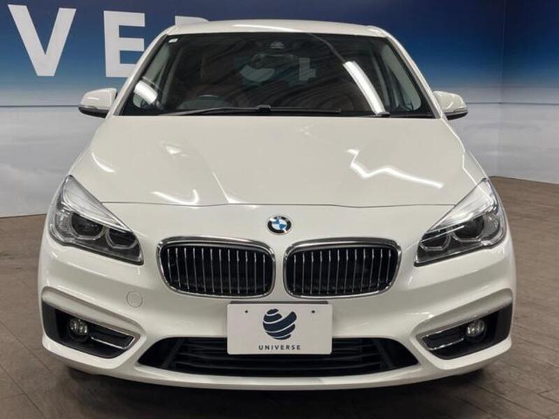 2 SERIES