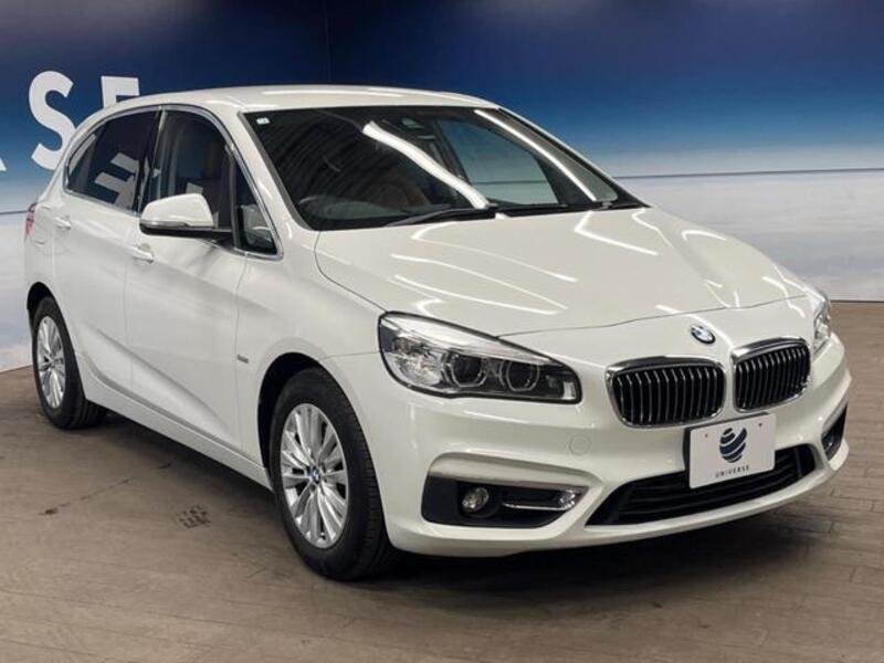 2 SERIES