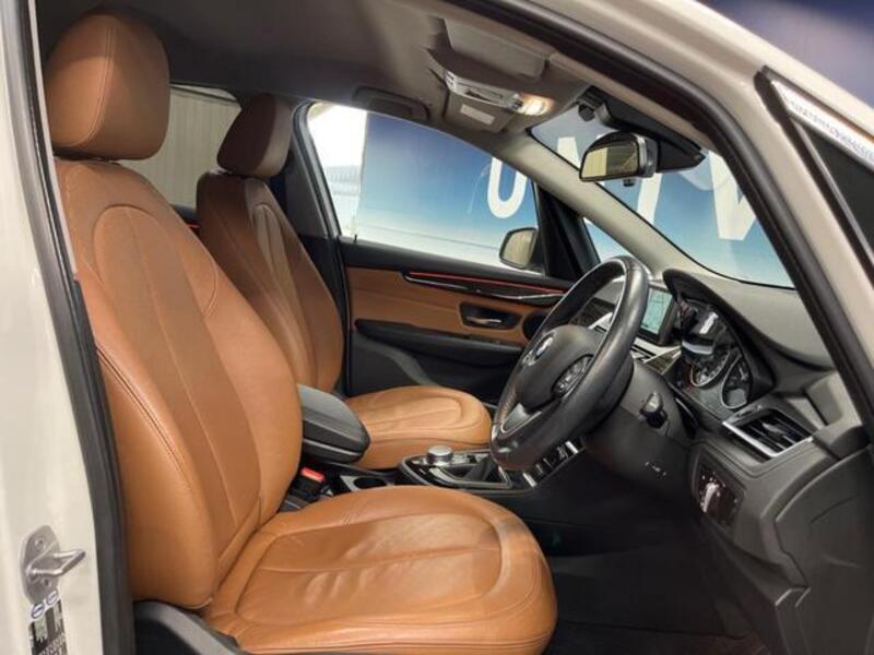 2 SERIES