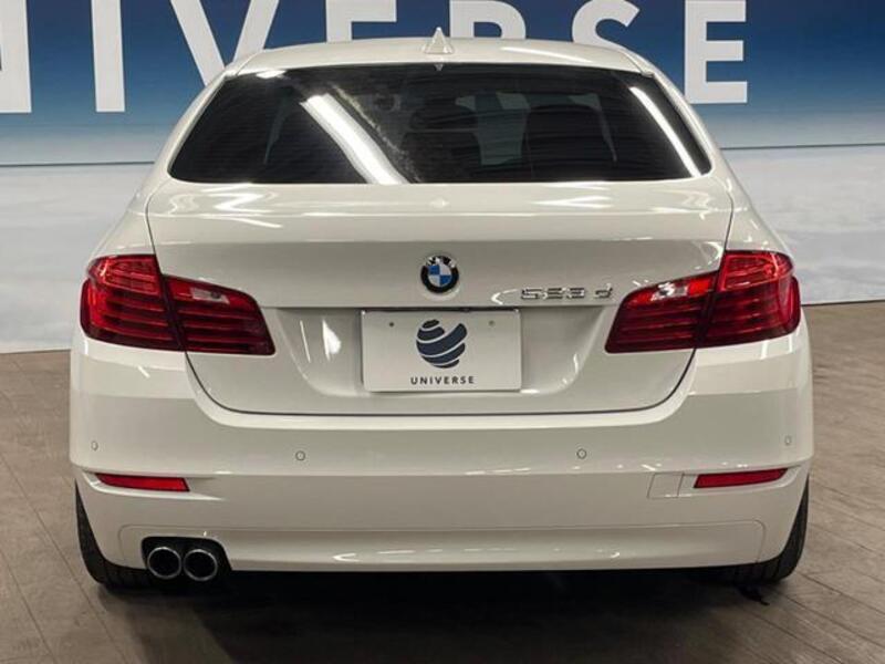5 SERIES