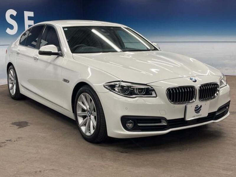 5 SERIES