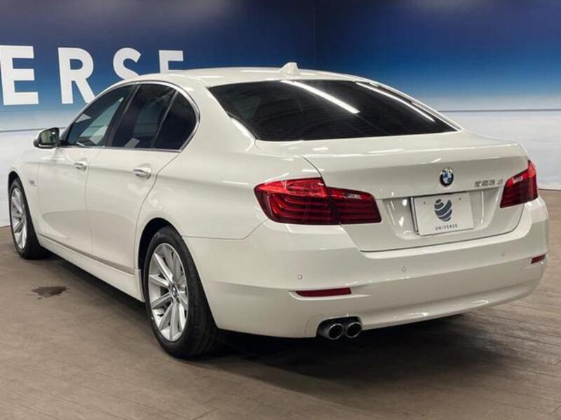 5 SERIES