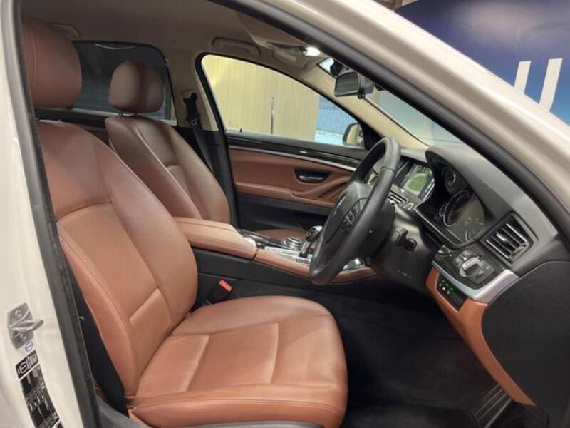 5 SERIES