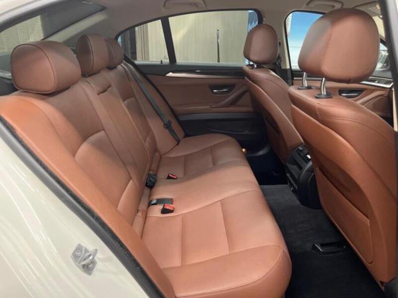 5 SERIES