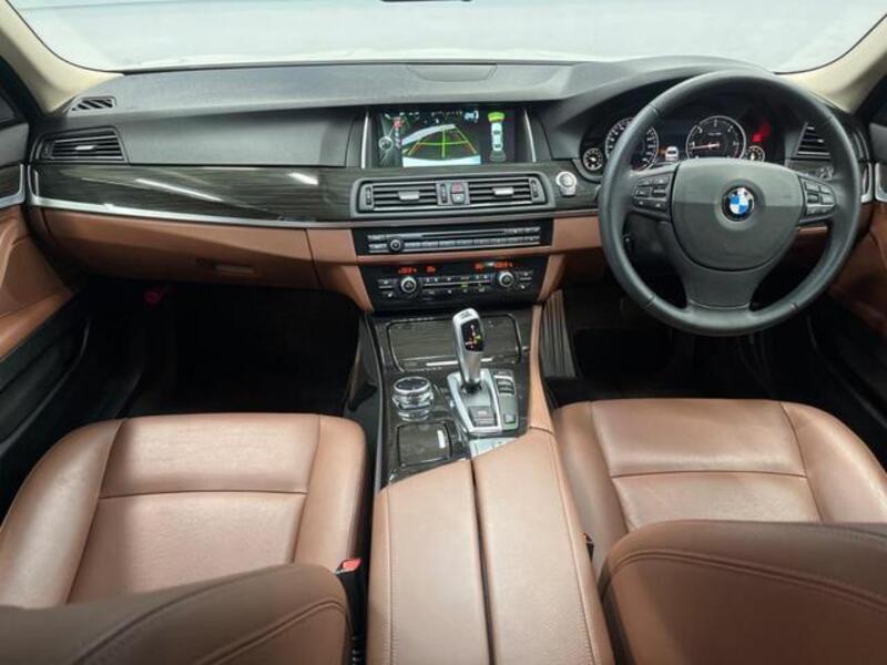 5 SERIES