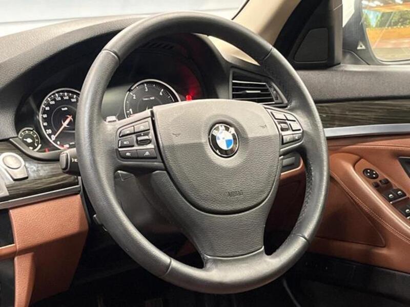 5 SERIES