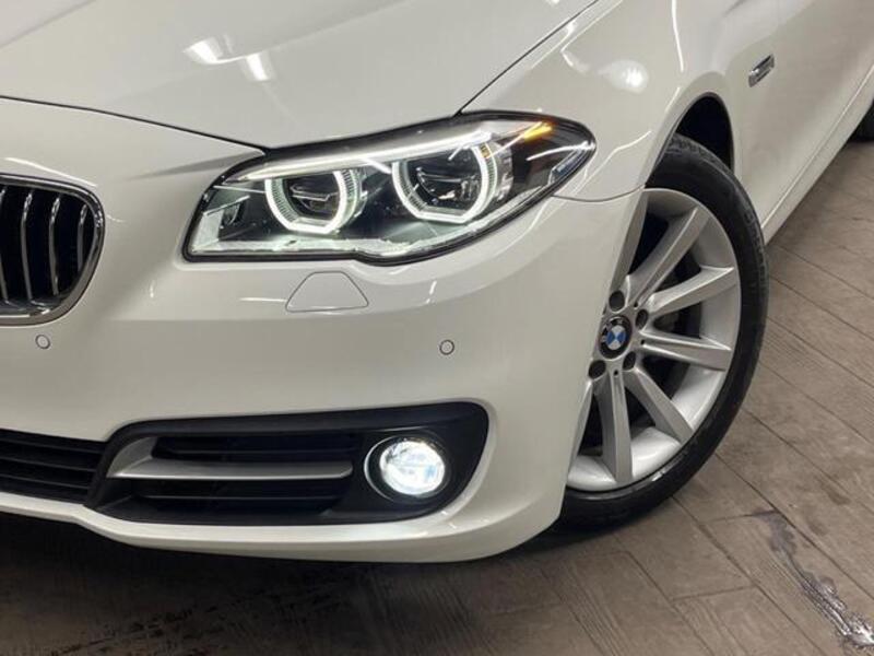 5 SERIES