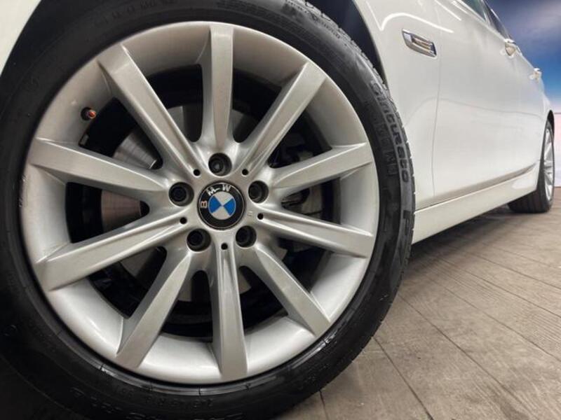 5 SERIES