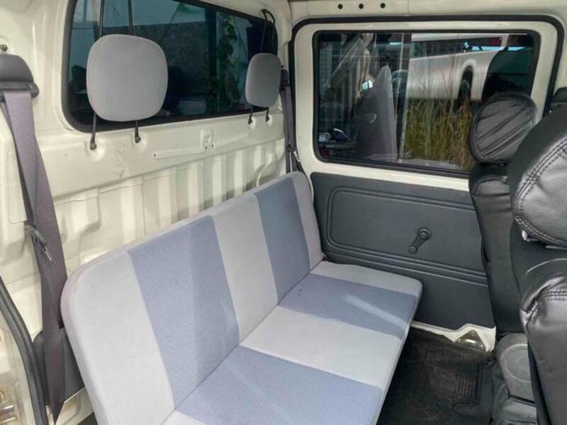 HIJET CARGO