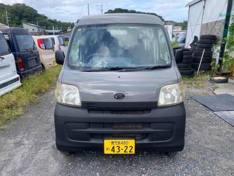 HIJET CARGO