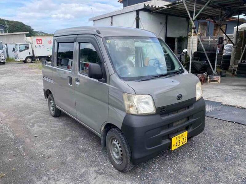 HIJET CARGO