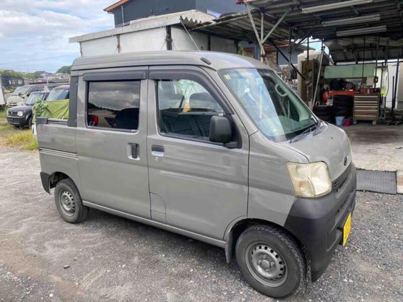 HIJET CARGO