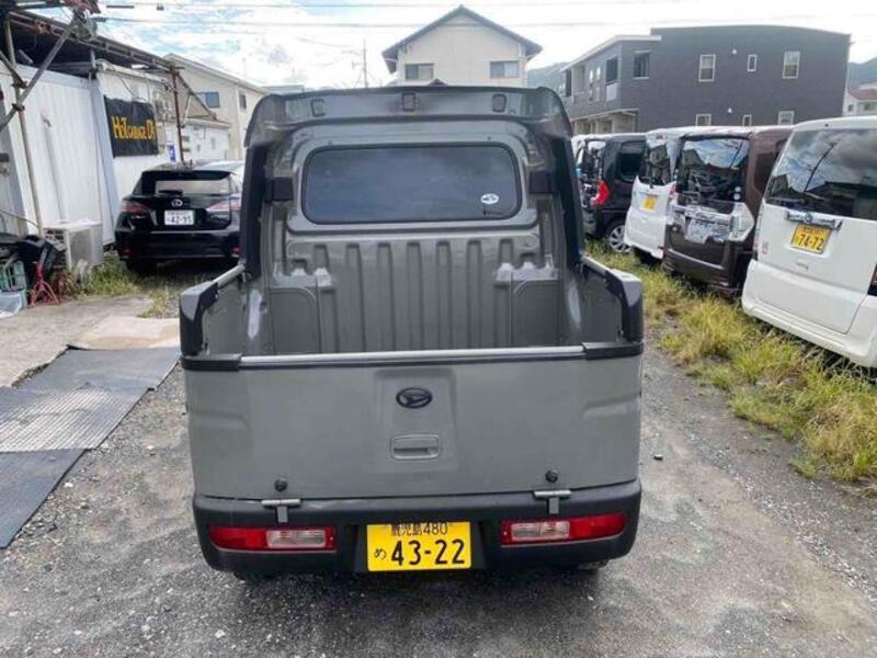 HIJET CARGO