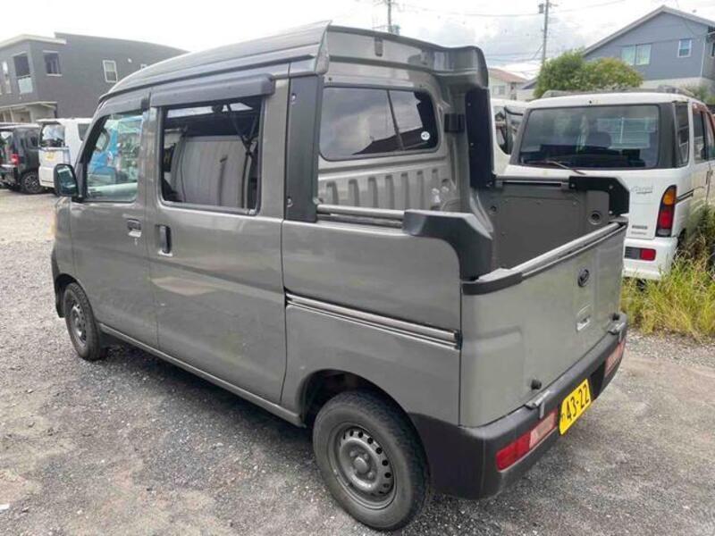 HIJET CARGO