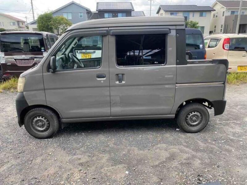 HIJET CARGO