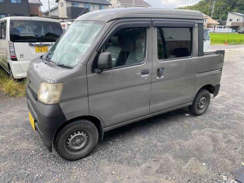 HIJET CARGO
