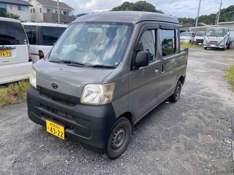 HIJET CARGO-0