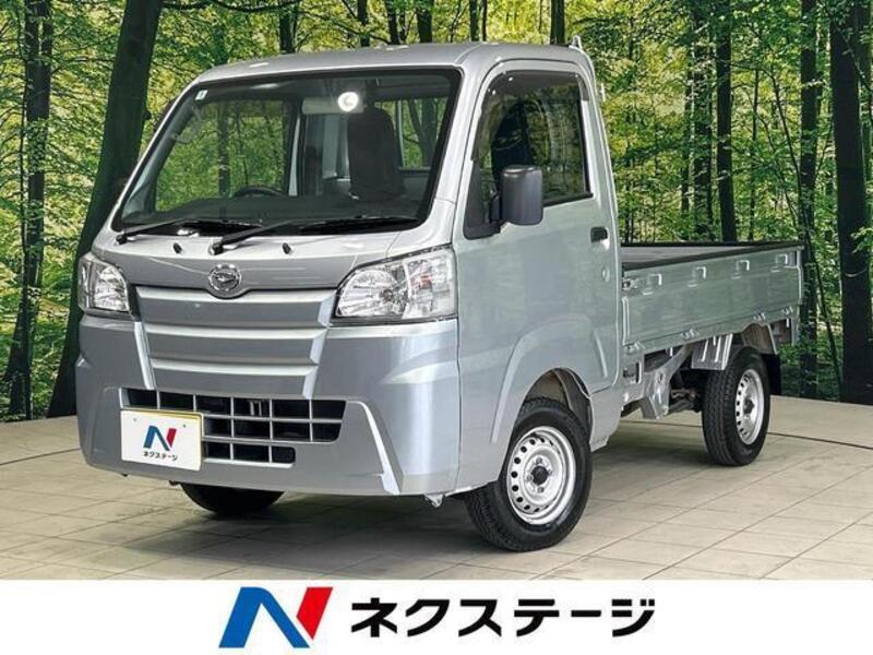 HIJET TRUCK-0
