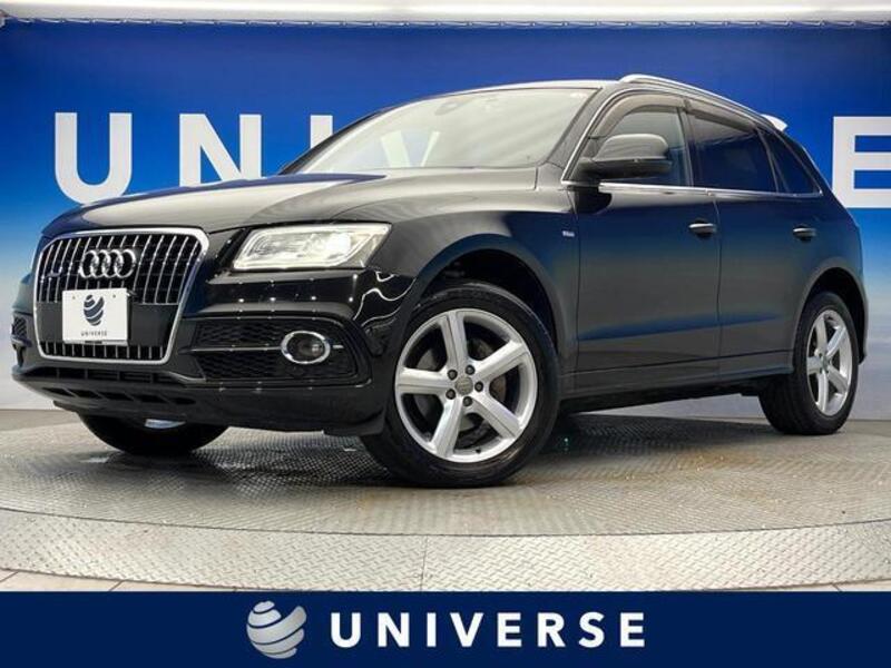 AUDI Q5