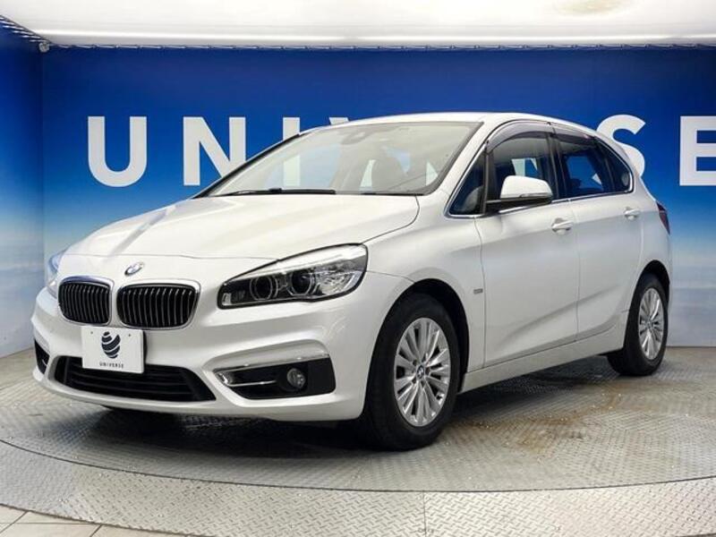 2 SERIES