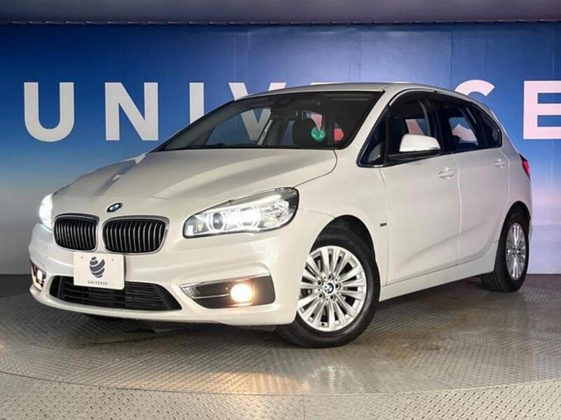 2 SERIES