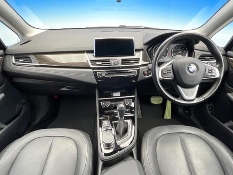 2 SERIES