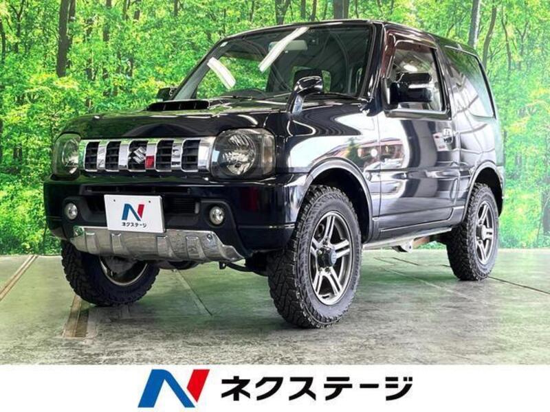 JIMNY-0