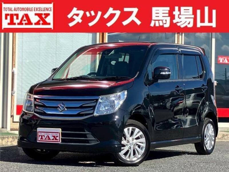 WAGON R-0