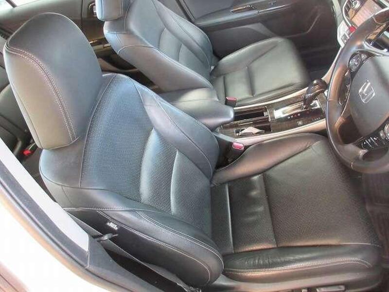 ACCORD HYBRID