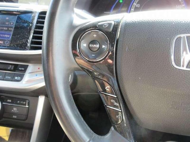 ACCORD HYBRID