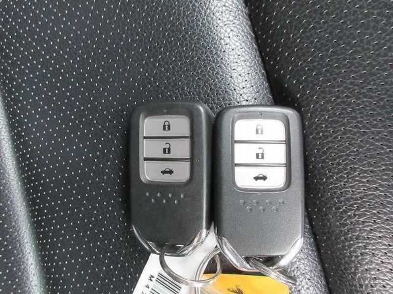 ACCORD HYBRID