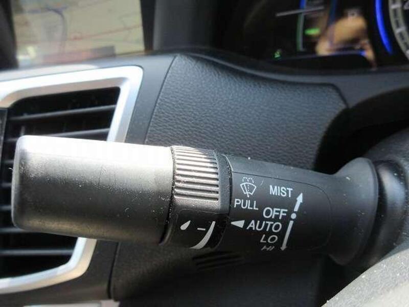 ACCORD HYBRID